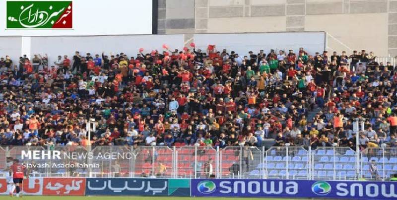 هوادار؛جدالی برای خروج از بحران سرخ‌ها